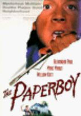 The Paperboy