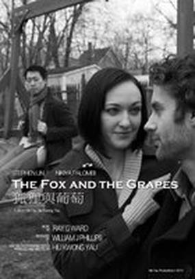 The Fox and the Grapes