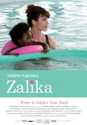 Zalika