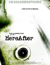 Постер HereAfter