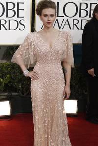 Кадр 2011 Golden Globe Awards Red Carpet Special