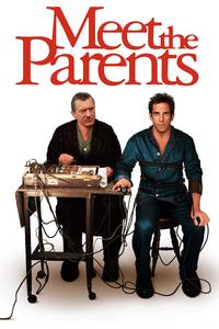 Постер Знакомство с родителями