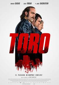 Постер Toro