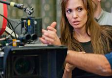 Анджелина Джоли станет режиссером фильма о Второй мировой