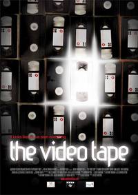 Постер The Video Tape