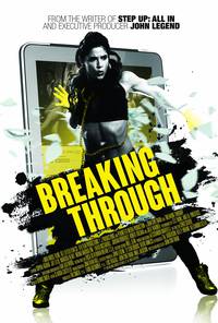 Постер Breaking Through