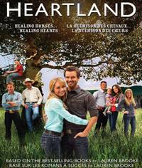 Постер Heartland