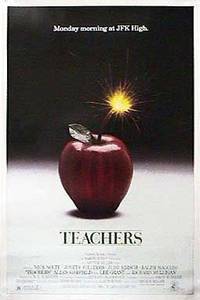 Постер Учителя