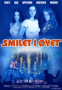 Постер Smilet i øyet