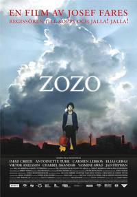 Постер Зозо