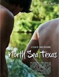 Постер из фильма "Северное море, Техас" - 1