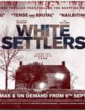 Постер из фильма "White Settlers" - 1