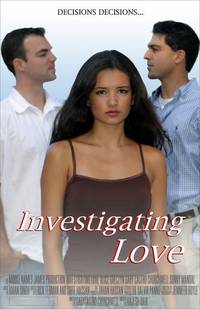 Постер Investigating Love