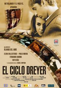 Постер El ciclo Dreyer