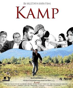 Kamp