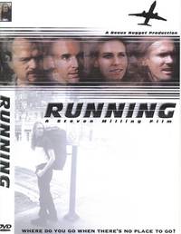 Постер Running