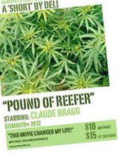 Pound of Reefer