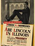 Постер из фильма "Линкольн в Иллинойсе" - 1