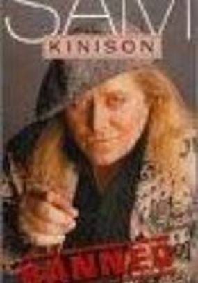 Sam Kinison Banned (видео)