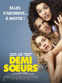 Постер Demi soeurs