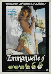 Постер Эммануэль 6