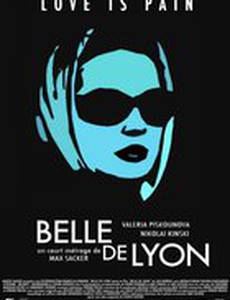 Belle de Lyon