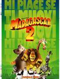 Постер из фильма "Мадагаскар 2" - 1