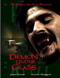 Demon Under Glass (видео)