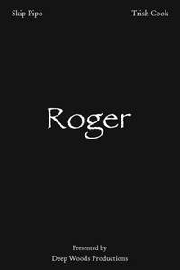 Постер Roger