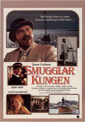 Smugglarkungen