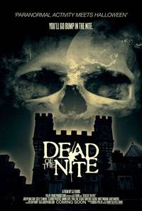 Постер Dead of the Nite