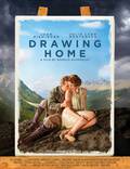 Постер из фильма "Drawing Home" - 1