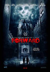 Постер Forward