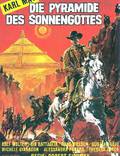 Постер из фильма "Пирамида сынов Солнца" - 1