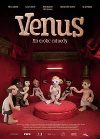 Постер Венера