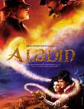 Постер из фильма "Аладин" - 1