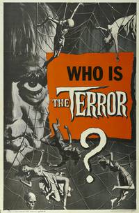 Постер Террор