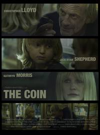 Постер The Coin