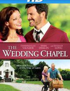 The Wedding Chapel