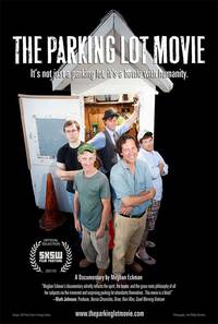 Постер The Parking Lot Movie