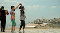 Кадр Dancing in Jaffa