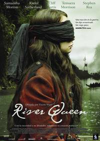 Постер Королева реки