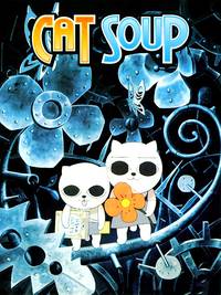 Постер Кошачий суп