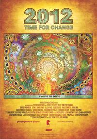 Постер 2012: Время перемен