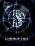 Постер из фильма "Коррупционер" - 1