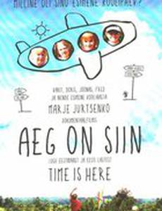 Aeg on Siin