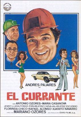 El currante