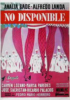 No disponible