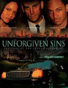 Unforgiven Sins: The Case of the Faceless Murders