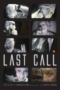 Постер Last Call